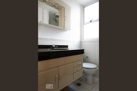 Apartamento para alugar com 64m², 2 quartos e 2 vagasBanheiro Suíte