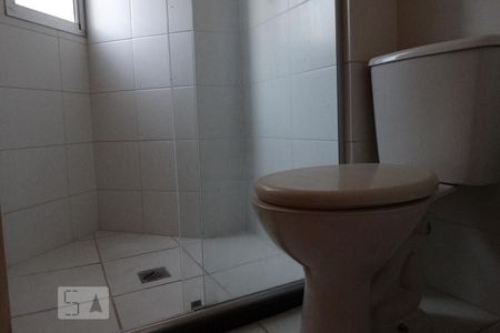 Apartamento para alugar com 64m², 2 quartos e 2 vagasBanheiro