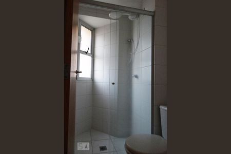 Apartamento para alugar com 64m², 2 quartos e 2 vagasBanheiro