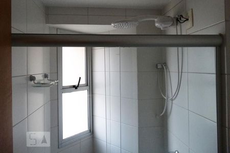 Apartamento para alugar com 64m², 2 quartos e 2 vagasBanheiro
