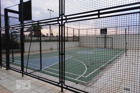 Apartamento para alugar com 64m², 2 quartos e 2 vagasQuadra Esportiva