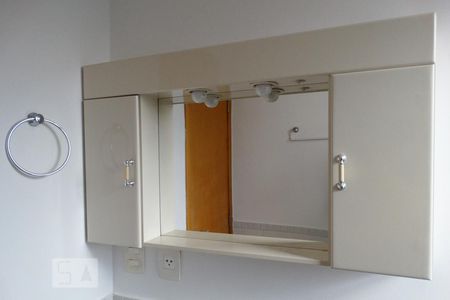 Apartamento para alugar com 64m², 2 quartos e 2 vagasArmário Banheiro Suíte