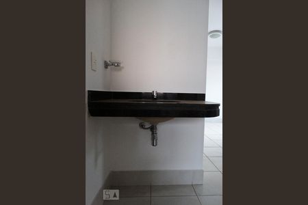 Apartamento para alugar com 64m², 2 quartos e 2 vagasPia Banheiro