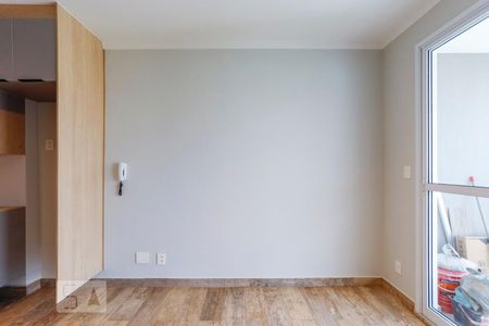 Sala de apartamento à venda com 1 quarto, 37m² em Consolação, São Paulo