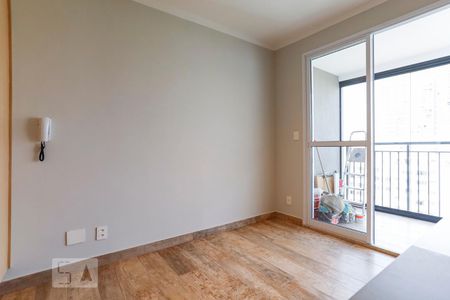 Sala de apartamento à venda com 1 quarto, 37m² em Consolação, São Paulo