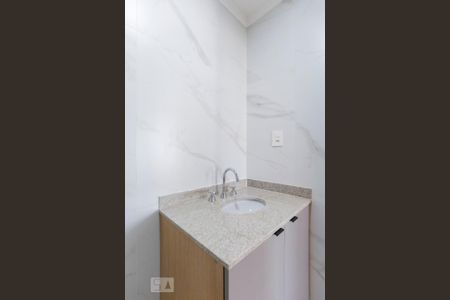 Apartamento à venda com 37m², 1 quarto e 1 vagaBanheiro