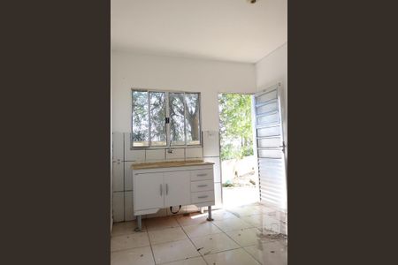 Studio para alugar com 40m², 1 quarto e sem vagaCozinha