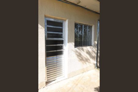 Studio para alugar com 40m², 1 quarto e sem vagaEntrada