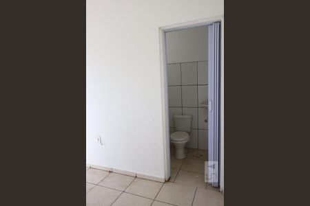 Studio para alugar com 40m², 1 quarto e sem vagaBanheiro
