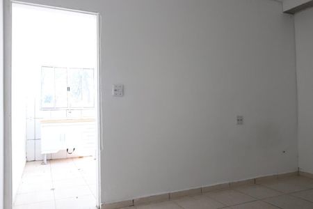 Studio para alugar com 40m², 1 quarto e sem vagaSala