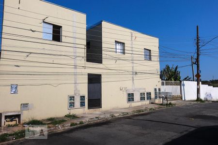 Studio para alugar com 40m², 1 quarto e sem vaga Studio para alugar com 40m², 1 quarto e sem vagaFachada