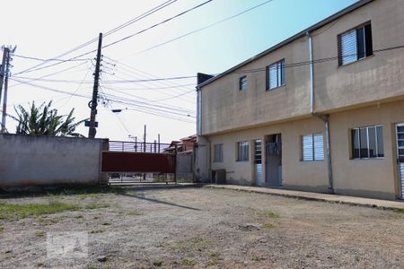 Studio para alugar com 40m², 1 quarto e sem vaga Studio para alugar com 40m², 1 quarto e sem vagaGaragem