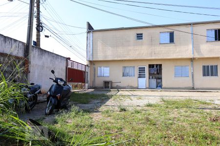 Studio para alugar com 40m², 1 quarto e sem vaga Studio para alugar com 40m², 1 quarto e sem vagaGaragem