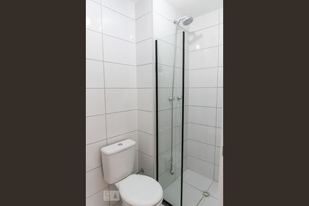 Apartamento à venda com 42m², 1 quarto e sem vaga Apartamento à venda com 42m², 1 quarto e sem vagaBanheiro