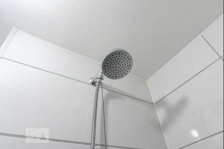 Apartamento à venda com 42m², 1 quarto e sem vaga Apartamento à venda com 42m², 1 quarto e sem vagaChuveiro