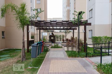 Apartamento à venda com 42m², 1 quarto e sem vaga Apartamento à venda com 42m², 1 quarto e sem vagaÁrea comum