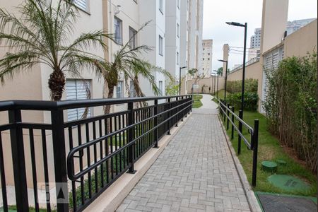 Apartamento à venda com 42m², 1 quarto e sem vaga Apartamento à venda com 42m², 1 quarto e sem vagaÁrea comum