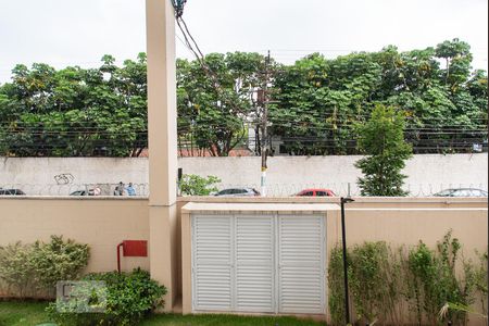 Vista do quarto 1 de apartamento à venda com 1 quarto, 42m² em Jardim Santa Emília, São Paulo