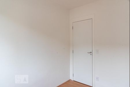 Quarto 2 de apartamento à venda com 1 quarto, 42m² em Jardim Santa Emília, São Paulo