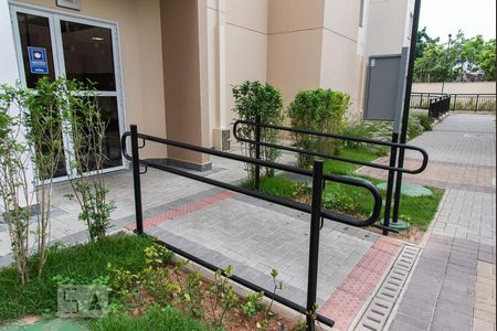 Apartamento à venda com 42m², 1 quarto e sem vaga Apartamento à venda com 42m², 1 quarto e sem vagaÁrea comum