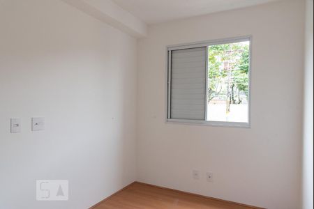 Quarto 2 de apartamento à venda com 1 quarto, 42m² em Jardim Santa Emília, São Paulo