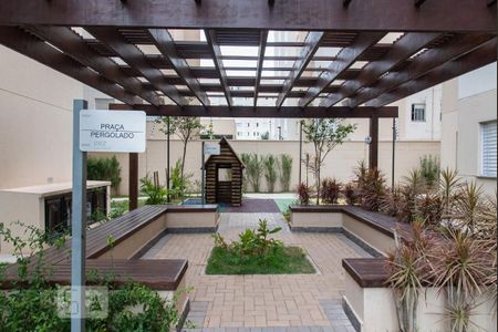 Apartamento à venda com 42m², 1 quarto e sem vaga Apartamento à venda com 42m², 1 quarto e sem vagaÁrea comum