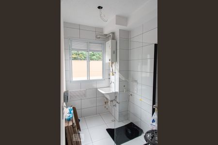 Apartamento à venda com 42m², 1 quarto e sem vaga Apartamento à venda com 42m², 1 quarto e sem vagaÁrea de serviço