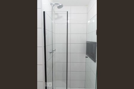 Apartamento à venda com 42m², 1 quarto e sem vaga Apartamento à venda com 42m², 1 quarto e sem vagaBanheiro