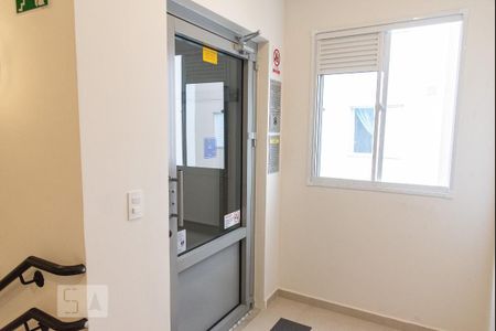 Apartamento à venda com 42m², 1 quarto e sem vaga Apartamento à venda com 42m², 1 quarto e sem vagaElevador para cadeirante