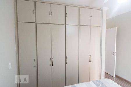 Suíte de apartamento à venda com 2 quartos, 72m² em Vila Gomes Cardim, São Paulo