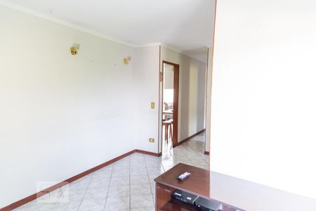 Sala de apartamento para alugar com 2 quartos, 56m² em Jardim D’abril, São Paulo