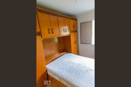Quarto 2 de apartamento para alugar com 2 quartos, 56m² em Jardim D’abril, São Paulo