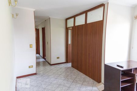 Sala de apartamento para alugar com 2 quartos, 56m² em Jardim D’abril, São Paulo
