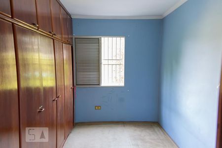 Quarto 1 de apartamento para alugar com 2 quartos, 56m² em Jardim D’abril, São Paulo