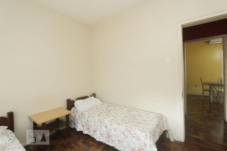 Apartamento para alugar com 70m², 2 quartos e sem vagaQUARTO 2