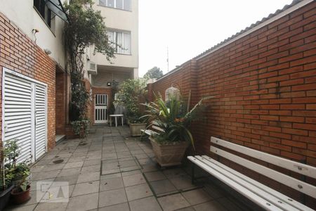 AREA COMUM de apartamento para alugar com 2 quartos, 70m² em Navegantes, Porto Alegre