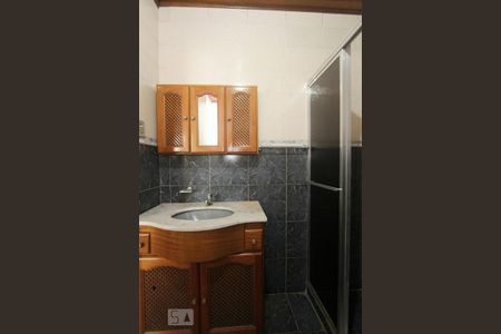 Apartamento para alugar com 70m², 2 quartos e sem vagaBANHEIRO