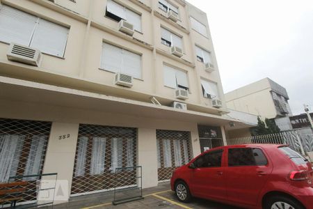 Apartamento para alugar com 70m², 2 quartos e sem vagaFACHADA