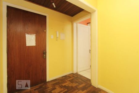 Apartamento para alugar com 70m², 2 quartos e sem vagaSALA