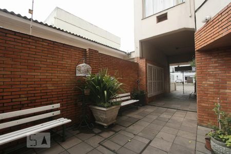 AREA COMUM de apartamento para alugar com 2 quartos, 70m² em Navegantes, Porto Alegre