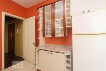 Apartamento para alugar com 70m², 2 quartos e sem vagaCOZINHA
