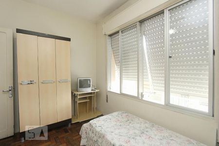 Apartamento para alugar com 70m², 2 quartos e sem vagaQUARTO 2