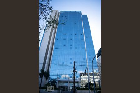 Apartamento à venda com 49m², 1 quarto e 1 vagaCozinha