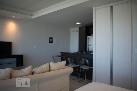 Quarto de apartamento à venda com 1 quarto, 49m² em Praia de Belas, Porto Alegre