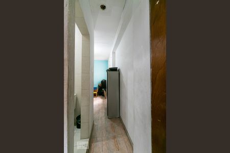 Suíte - Corredor de casa à venda com 4 quartos, 124m² em Vila Carrao, São Paulo