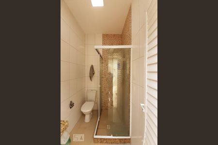 Casa à venda com 160m², 4 quartos e sem vagaBanheiro