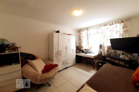 Casa à venda com 160m², 4 quartos e sem vagaQuarto 3