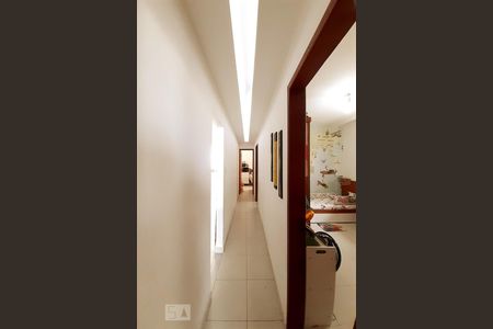Corredor de casa à venda com 4 quartos, 160m² em Engenho de Dentro, Rio de Janeiro