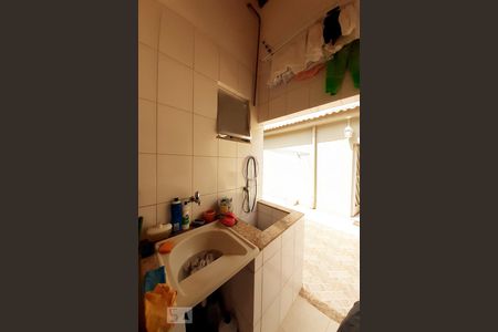 Casa à venda com 160m², 4 quartos e sem vagaÁrea de Serviço