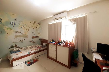 Casa à venda com 160m², 4 quartos e sem vagaQuarto 2